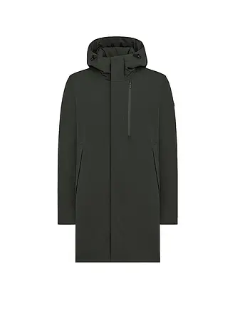 DUNO | Parka PLANET TORANO | 
